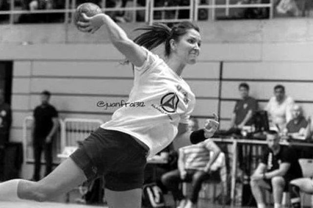  Наша хандбалистка умря в Испания 