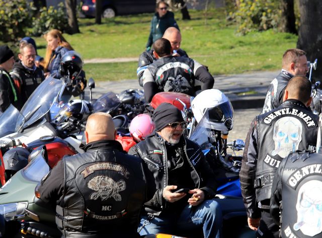  Откриват мотосезона 