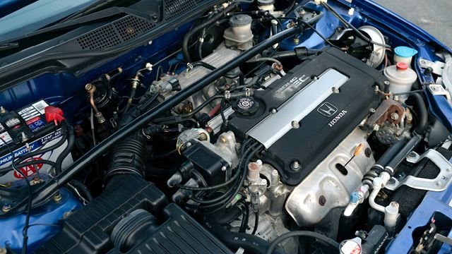  Продадоха 21-годишен Civic на цената на два нови 