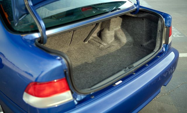  Продадоха 21-годишен Civic на цената на два нови 