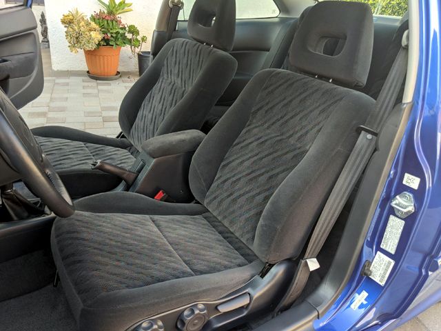  Продадоха 21-годишен Civic на цената на два нови 