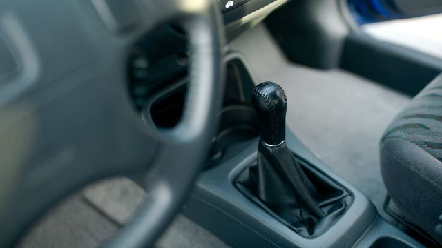  Продадоха 21-годишен Civic на цената на два нови 