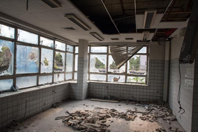  Най-грозният град в света (СНИМКИ) 