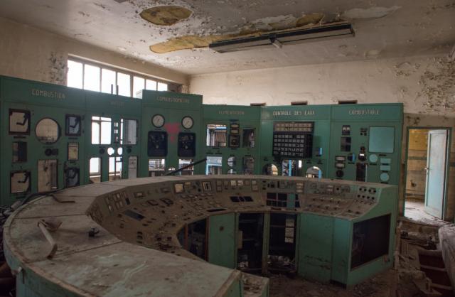  Най-грозният град в света (СНИМКИ) 