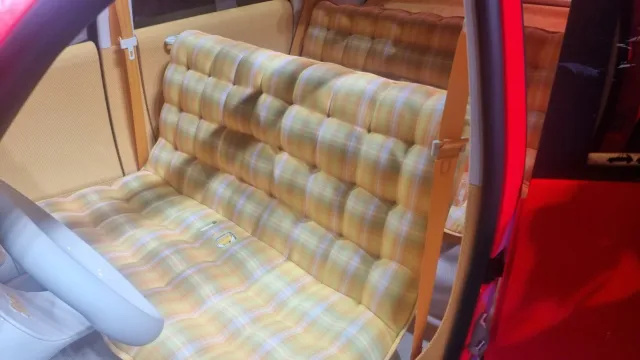 Citroen 2CV се завръща като евтин електромобил