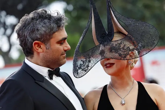 Лейди Гага ще бъде булка "скоро"