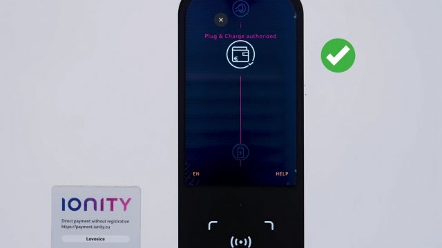 Skoda улесни зареждането на Enyaq iV