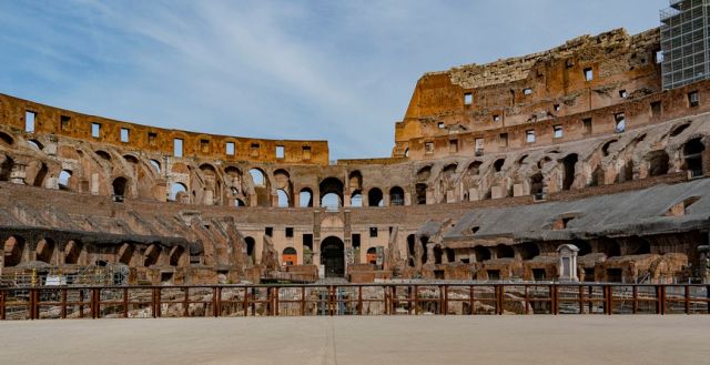 Световно прочут парцел с грандиозна реорганизация (СНИМКИ) 