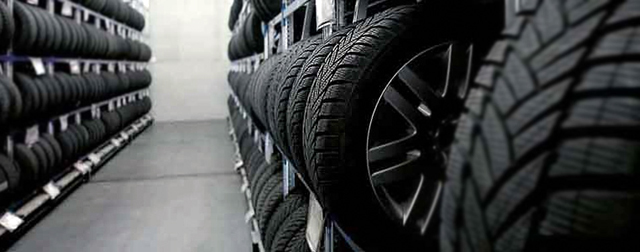 Какво означават индексите на гумите?