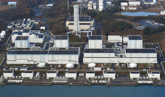 Няма опасност за нова ядрена авария в Япония (СНИМКИ)