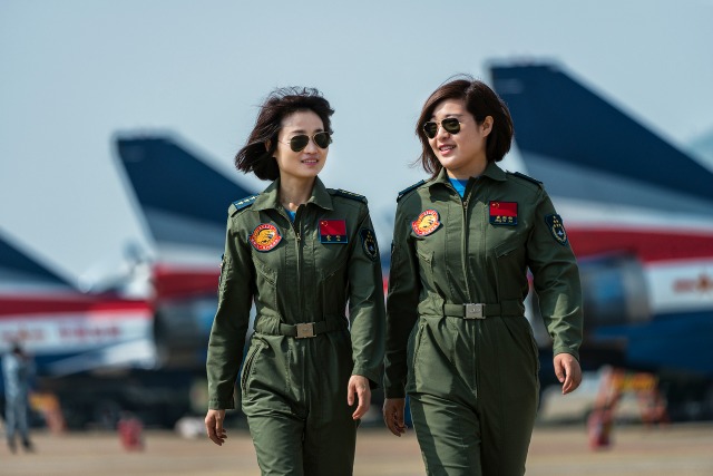 18 ноември: Светът в снимки