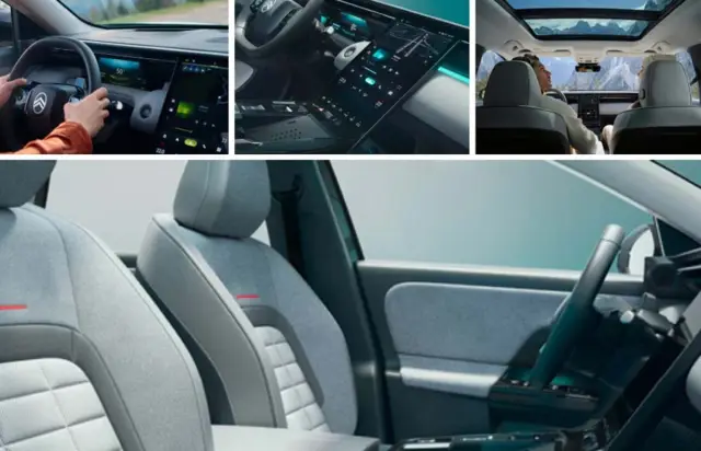 Защо да си купим Citroën а не Peugeot | ФАКТИ.БГ Защо да си купим Citroën а не Peugeot