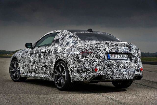 Новото BMW 2 Series Coupe резервира задното предаване и дава обещание по-добро показване | ФАКТИ.БГ Новото BMW 2 Series Coupe резервира задното предаване и дава обещание по-добро показване