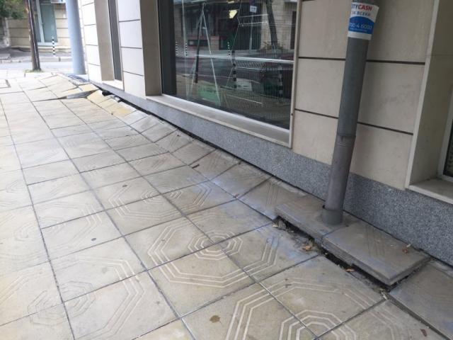  Пропадна жилищен блок в София (СНИМКИ) 