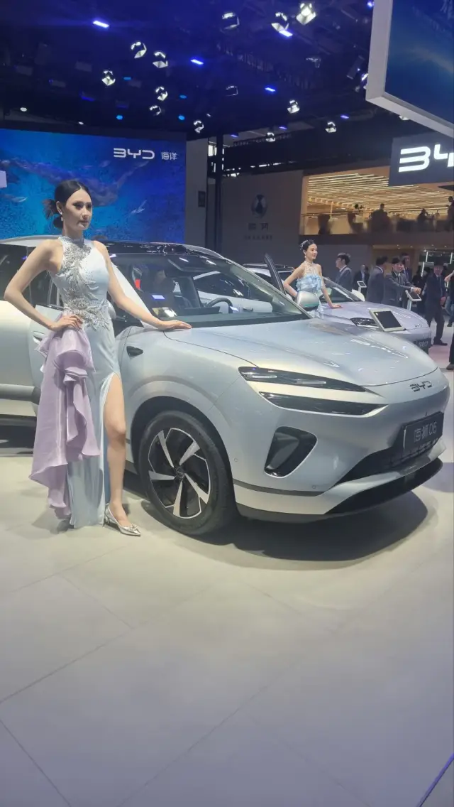 Всички китайски и световни премиери от най-голямото изложение на планетата, които пряко засягат българския пазар