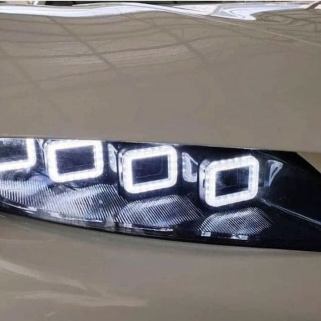 Украинско Bugatti Chiron на цената на Duster