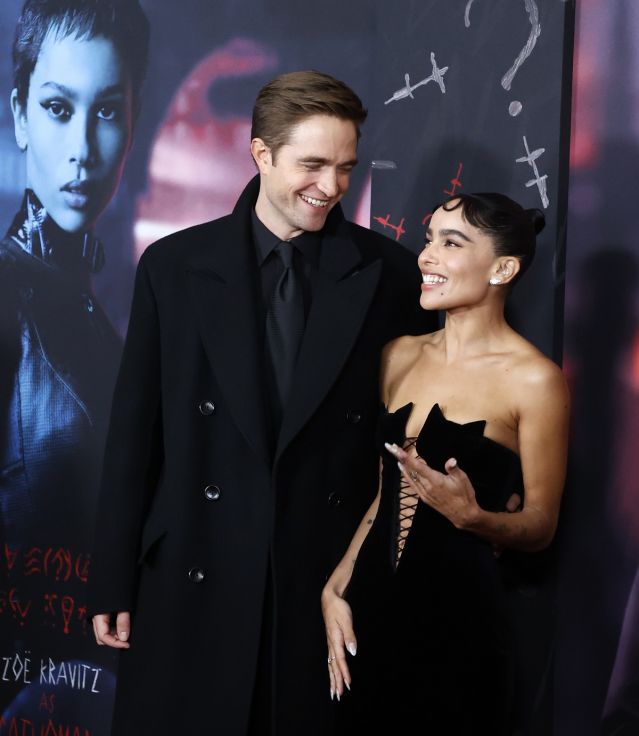  Зоуи Кравиц - най-великолепната жена-котка (ВИДЕО) 