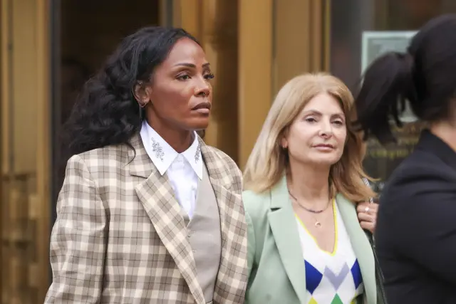  Нови потресаващи показания против Шон Диди Комбс: Ударил Каси по главата с тиган, цялостен с яйца 