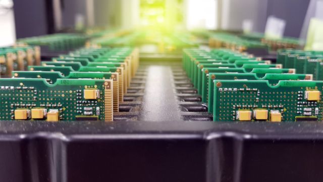 Intel строи фабрики за чипове в Германия на стойност €30 милиарда