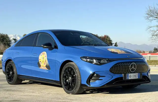 Най-интересните коли на 2026-а, които бяха представени в Брюксел