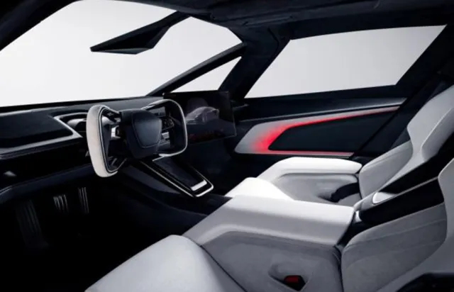 Новата Tesla се изстрелва до 100 км/ч за по-малко от секунда, развива 616 км/ч и... може да лети (ВИДЕО)