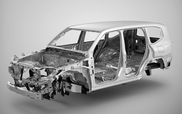  Новата Toyota Land Cruiser 300: отговаряме на главните въпроси за новия всъдеход 