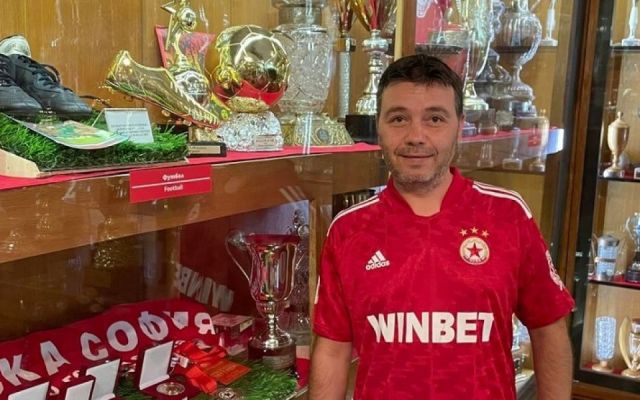  Братът на Христо Стоичков: Край! Писна ми към този момент! 