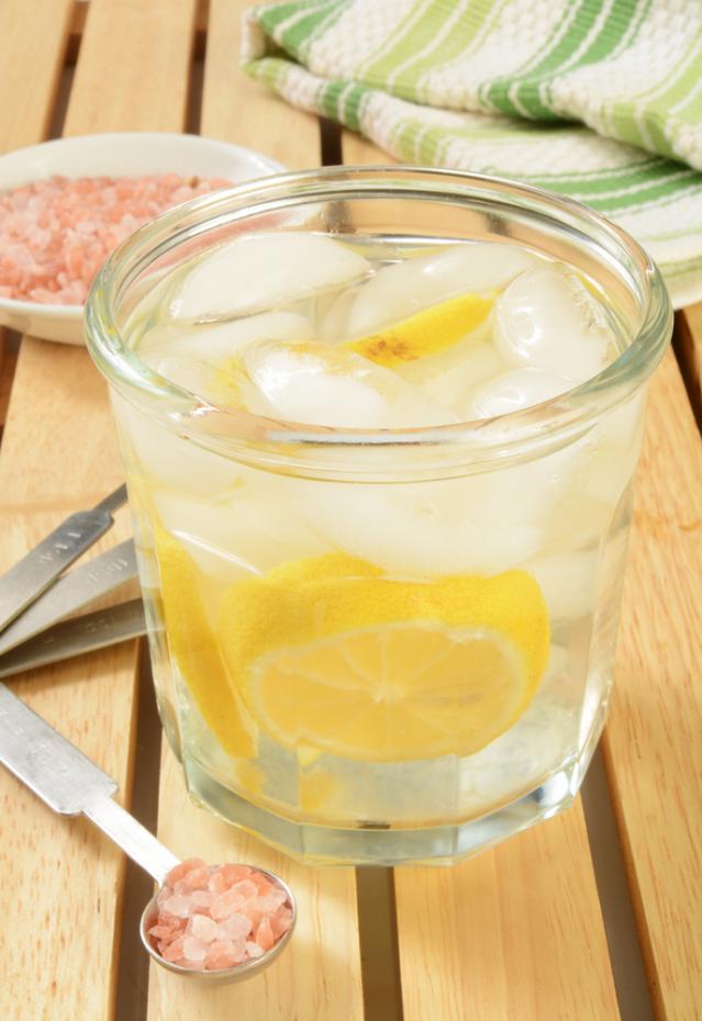 Рецепта за алкална вода, която бори рака и детоксикира тялото