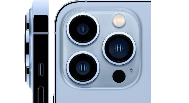 Apple отправи ново предизвикателство към всички с iPhone 13 Pro