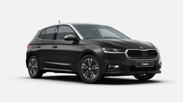 Ето какви са цените на новата Skoda Fabia в България | ФАКТИ.БГ Ето какви са цените на новата Skoda Fabia в България