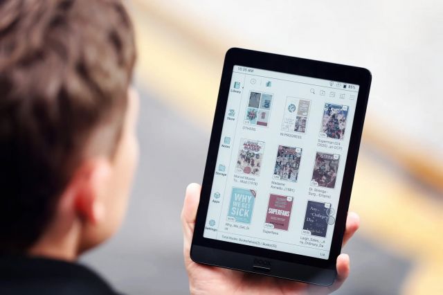 Onyx Boox - Ето какво би трябвало да знаете за тази марка | ФАКТИ.БГ Onyx Boox - Ето какво би трябвало да знаете за тази марка