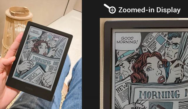  Onyx Boox - Ето какво би трябвало да знаете за тази марка 