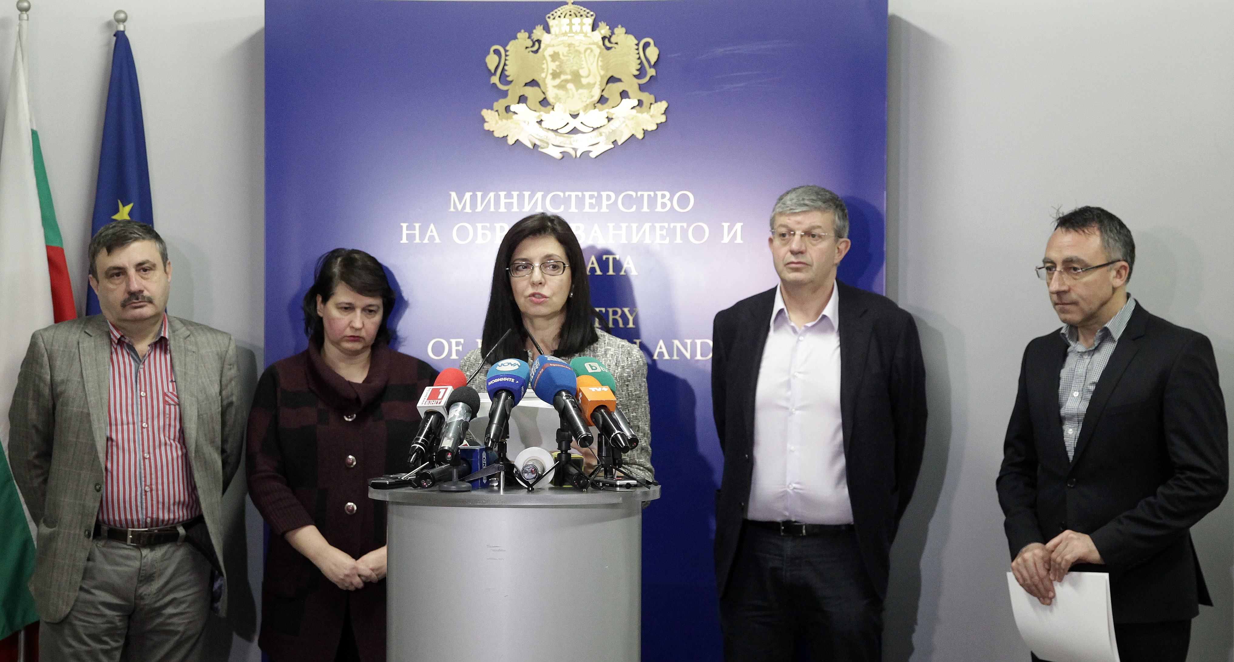 Децата ще имат качествени учебници на 15 септември