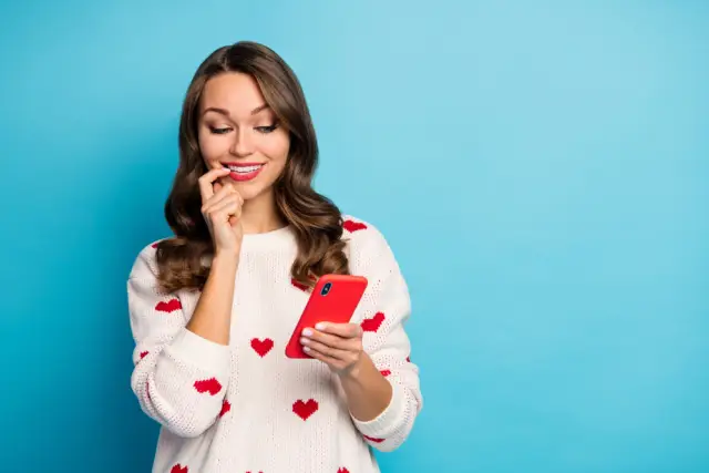 Мащабно проучване на Tinder показа какво търсят мъжете и жените в любовта и срещите