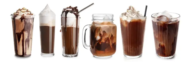 The most popular coffee drinks in the world: What coffee do we like to drink in Bulgaria? - 6