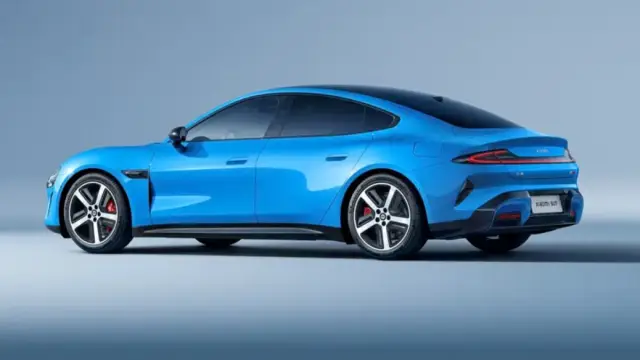 Xiaomi официално надмина Tesla по продажби