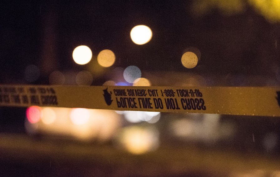 Мъж уби 12 души във Вирджиния бийч