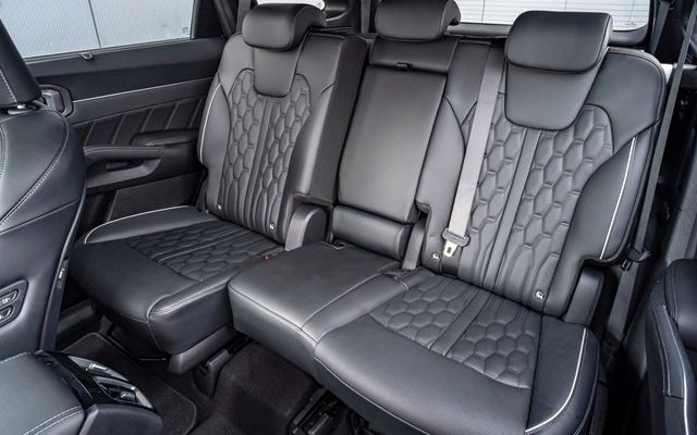  Тествахме новата Kia Sorento - какво се е трансформирало и какъв брой коства огромния кросоувър? 