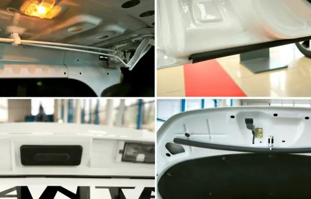 АвтоВАЗ започва да сглобява ултрабюджетната Lada Granta: Ето какво липсва