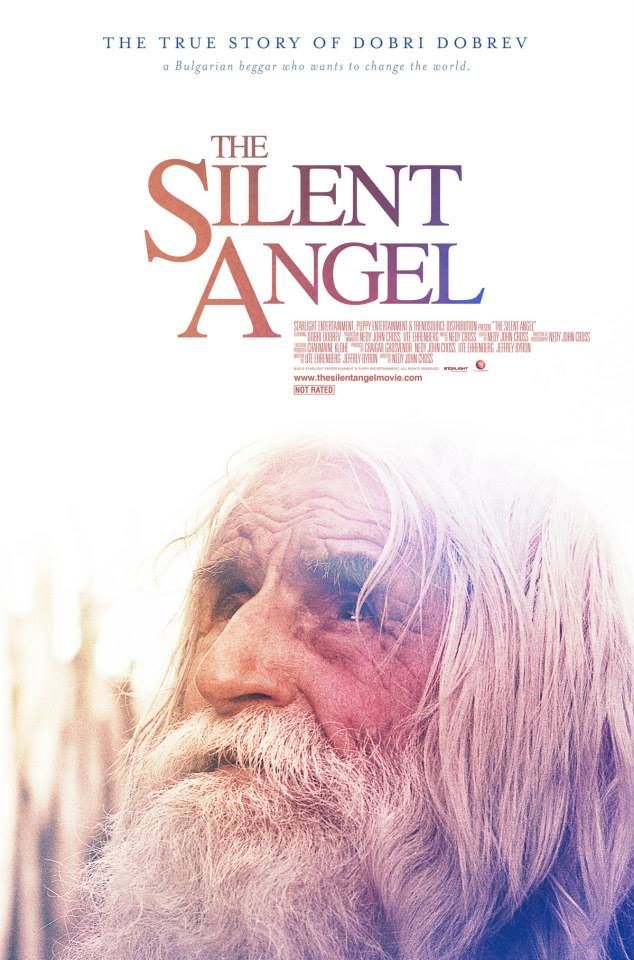 Кампания за представяне на „Тихият ангел“ на световната кино сцена