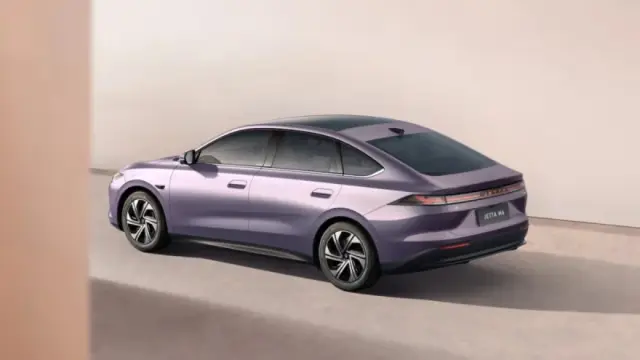 Volkswagen Jetta се завръща, но с етикет „Made in China”