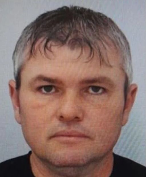  Министерство на вътрешните работи търси този мъж, виждали ли сте го? (СНИМКА) 