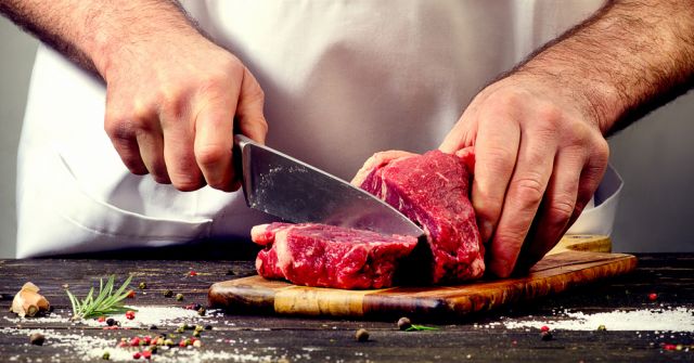 Осем причини да ядем по-рядко месо