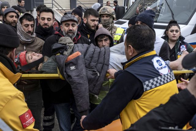 Апел за помощ за Сирия! Бивш сирийски посланик в Лондон написа апел за помощ