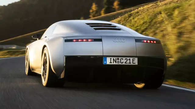 Наследникът на Audi TT остава под въпрос заради проблеми на Porsche