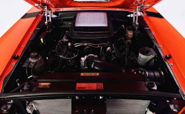 Първият Ford Mustang се завръща в производство (ВИДЕО)