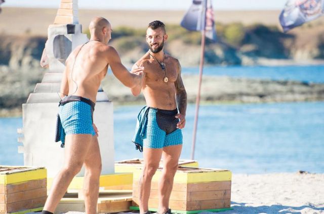  Милен е огромният победител във втория сезон на „ Игри на волята 