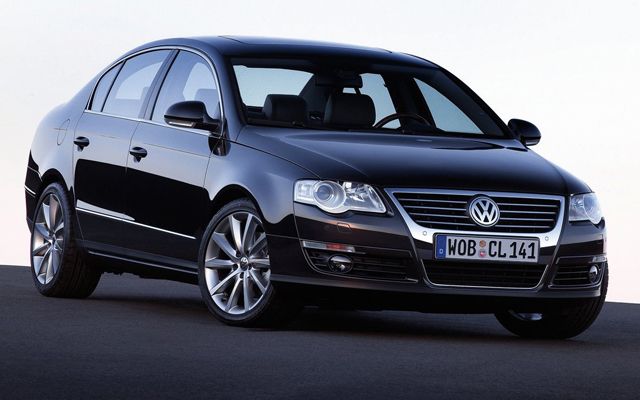 ТОП 10 на употребяваните коли в БГ: Golf, Passat, немски премиуми и един Opel за цвят
