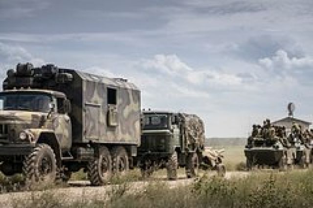 ISW: Войната в Украйна струва все по-скъпо на Русия | ФАКТИ.БГ ISW: Войната в Украйна струва все по-скъпо на Русия