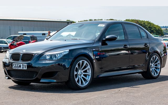  Тези немски коли се скапват постоянно и изискват доста скъпи поправки 